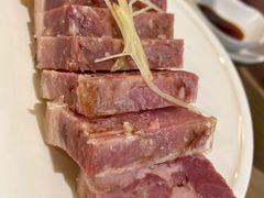 -苏小柳点心·手作小笼包(浦东嘉里城分院)