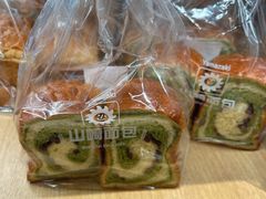 -山崎面包(静安久光店)