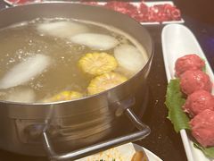 -牛事制造局牛肉火锅(莲岳路店)
