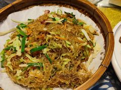 -米庄·原味私房菜(骏壹万邦店)