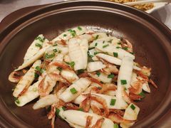 -百姓渔村(南中环店)