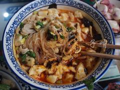 -长香源葫芦头梆梆肉(兴隆巷店)