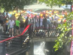 -将军关探险漂流