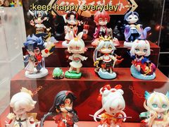 -泡泡玛特POPMART(蓝色港湾店)