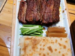 -局气 烤鸭·北京菜(光华路店)