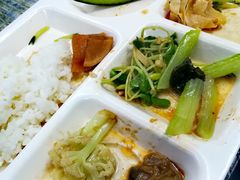-六和孝顺素食餐厅(西湖道店)