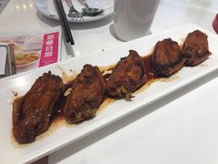 瑞士鸡翼-翠华餐厅(宝安壹方城店)