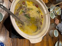 -民俗村柴火灶·景德江西菜(中国陶瓷博物馆店)