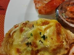 -惠州皇冠假日酒店·西餐厅·自助餐厅