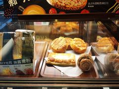 -星巴克(宏汇国际广场店)