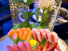 -蟹犇前•帝王蟹雪蟹(陆家嘴店)