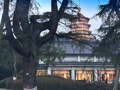 -浙江西子宾馆·瑶园咖啡厅