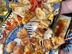 -鸟泉居酒屋·烧鸟·酒馆(百子湾店)