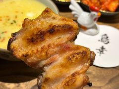 -鸟幸 TORISAKI 炭火居酒屋
