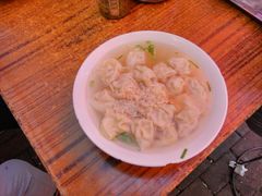 -汪家馄饨(集庆路店)