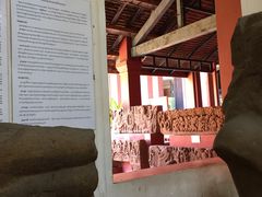 -柬埔寨国家博物馆