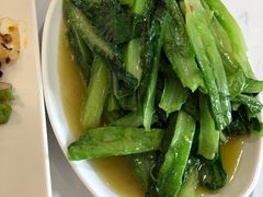 炝炒时蔬-辣螃铠盆盆蟹大排档(总店)