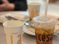 -乐凯撒披萨(中心书城店)