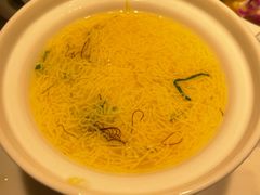 文思豆腐羹-双东酒店(东关街店)