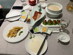 -花家怡园HUA'S RESTAURANT(崇文门·哈德门广场店)