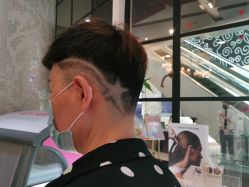 -Hair ART造型沙龙