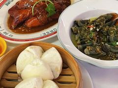 -鹅冠港式茶餐厅(来福士店)