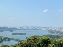 -九曜山
