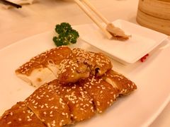 -利苑酒家(合景国际金融广场店)