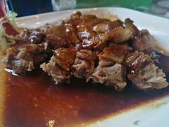 -金海湾嘉华度假酒店·海天阁中餐厅