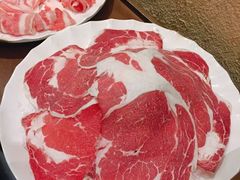 -渝味晓宇火锅(合川路店)