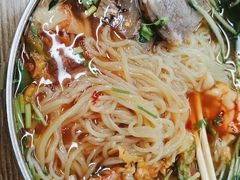-顺通大冷面(吉祥店)