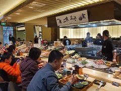 -一豚轩·烧鸟·豚骨拉面(五四路店)