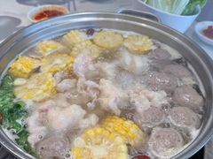 -官塘兄弟·潮汕牛肉店(官塘总店)