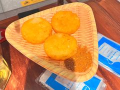 -夺欢喜贵州酸汤牛肉火锅(静安寺店)