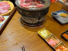 -牛也烧肉(摩尔城店)