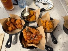 -必胜客(海滨店)