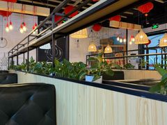 -拿渡麻辣香锅(龙旗购物中心店)