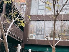 -Local泰莲庭(虹鳟鱼店)