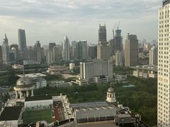 -上海雅居乐万豪侯爵酒店