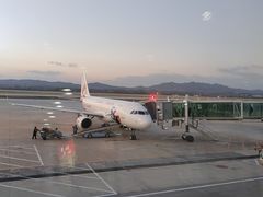 -威海大水泊国际机场