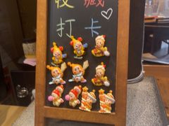 -小城粥道·海胆鲜虾粥(解放广场店)