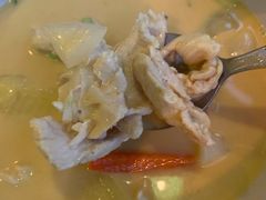 -Kat's Kitchen