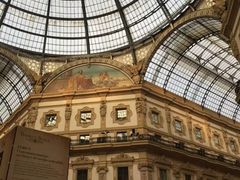 -埃马努埃莱二世拱廊