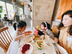 -The Rug Cafe(王府中环店)