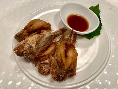 五香梅子鱼-苏浙总会(国金中心店)