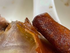 红烧乳鸽-飞尝蚝·顺德菜·鱼生(顺德总店)