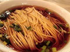 -三凤酒家·百年无锡菜(清扬茂业店)