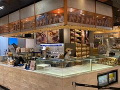 -PAPER STONE BAKERY(天环店)