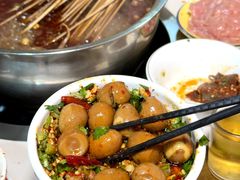 -牛华绿缘麻辣烫(牛华总店)