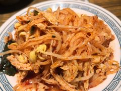 宝鸡擀面皮-左陕右甘(亚运村店)